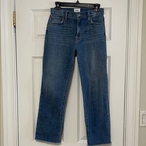 Women’s Hudson Jeans